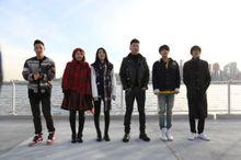 唱遊天下[江蘇衛視綜藝歌唱類節目]