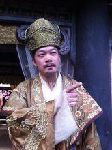 覃飛宇影視劇照