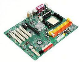 捷波K9T8P 捷波K9T8P