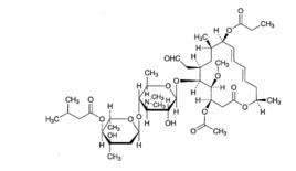 丙酸交沙黴素 丙酸交沙黴素