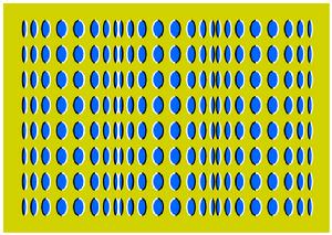 （圖）視覺差：顏色造就