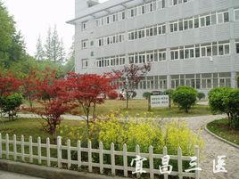 宜昌市第三人民醫院 宜昌市第三人民醫院