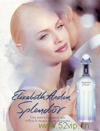 （圖）顫動女士香水