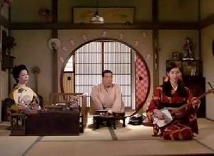 《感觀新世界》