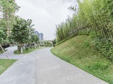 萬科幸福譽實景圖