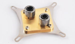 東遠SC-C16CPU水冷頭