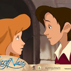 Karlik nos (2003) Karlik nos (2003)