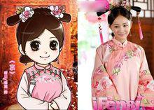 晴川[《宮》的角色之一]