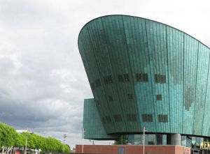 荷蘭海事博物館 荷蘭海事博物館