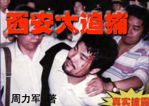 《西安大追捕》 《西安大追捕》