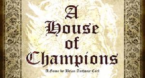 冠軍之家 冠軍之家