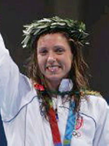 瓦倫蒂娜·維扎利 瓦倫蒂娜·維扎利