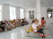 青島市市北區人民醫院