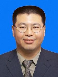 李新[天津市河北區委副書記、區長]