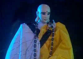 五蘊法剛 五蘊法剛