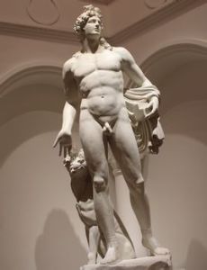 阿波羅太陽神 阿波羅太陽神