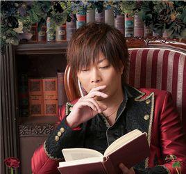 谷山紀章 谷山紀章