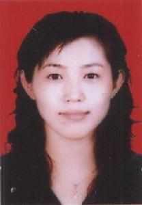 李俊萍[山西介休市委常委、統戰部部長]