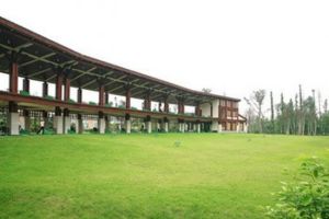 城市綠谷高爾夫球俱樂部 城市綠谷高爾夫球俱樂部