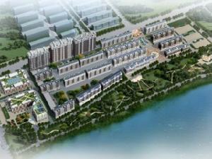 東寧金港灣國際花園 東寧金港灣國際花園