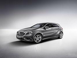 賓士a級 賓士a級