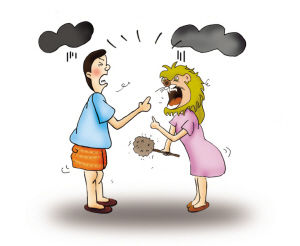 情緒垃圾桶 情緒垃圾桶