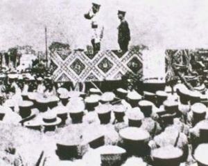 第一次國內革命戰爭 第一次國內革命戰爭