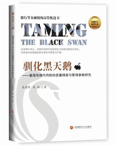馴化黑天鵝——重尾性操作風險的度量精度與管理參數研究 馴化黑天鵝——重尾性操作風險的度量精度與管理參數研究