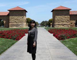 顏峰[中南大學馬克思主義學院副院長]