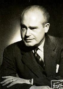 保羅·克萊茨基 保羅·克萊茨基