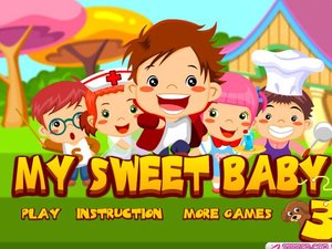 嬰兒護理房 嬰兒護理房