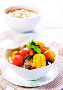 鮮菇南瓜鱈魚脯 鮮菇南瓜鱈魚脯