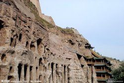 勝金口千佛洞 勝金口千佛洞