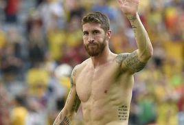 L·拉莫斯 L·拉莫斯