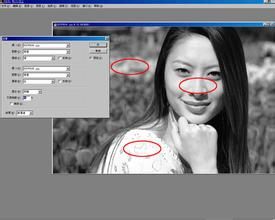 數碼照片後期處理全攻略
