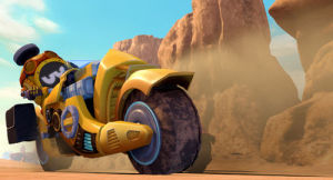 賽爾號大電影4 賽爾號大電影4