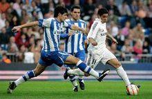 西西尼奧&middot;塞薩雷