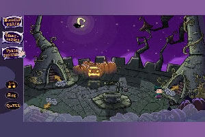 惡夢之旅系列之五