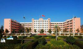 宣威市第九中學