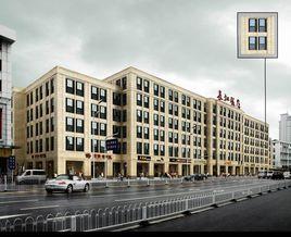 合肥長江壹號 合肥長江壹號