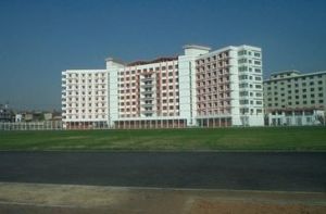 蘭州工業高等專科學校 蘭州工業高等專科學校