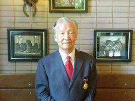 楊文彬[交通部南通船廠工會主席]