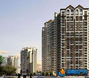 同創碧海城南苑美蘭海岸