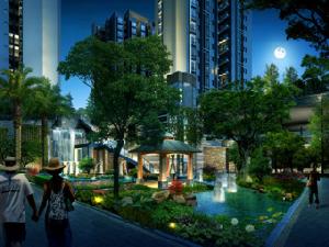 恆地大道中心 恆地大道中心