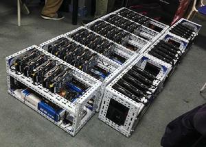 挖礦基地 挖礦基地