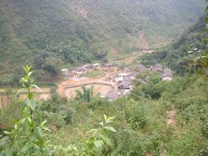 拖坤自然村 拖坤自然村