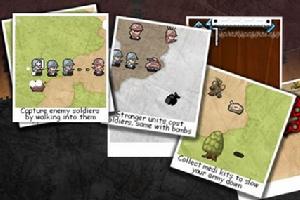 迷你軍隊(Mini Army)