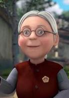 熊出沒之探險日記