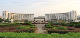 平頂山學院新聞與傳播學院 平頂山學院新聞與傳播學院