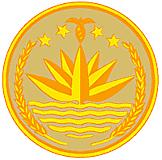 孟加拉國國徽